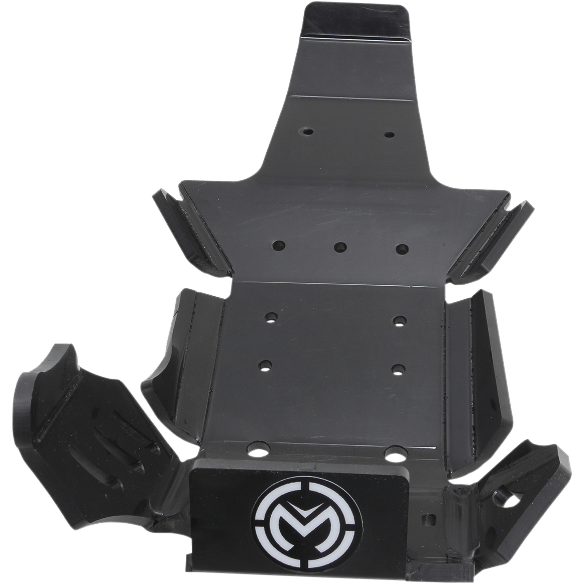 MOOSE RACING Pro LG Skid Plate Husqvarna PX1421