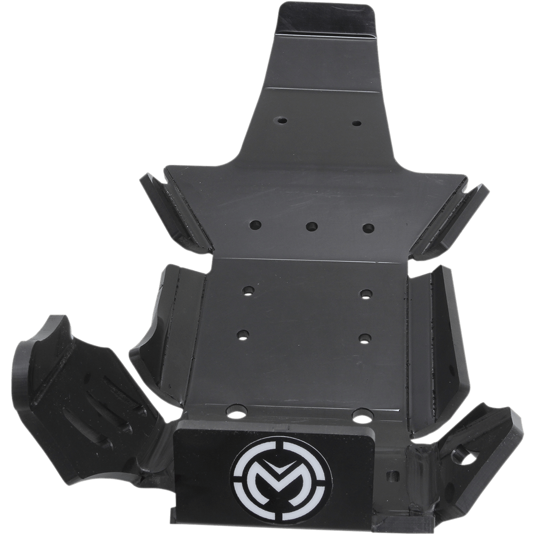 MOOSE RACING Pro LG Skid Plate Husqvarna PX1421