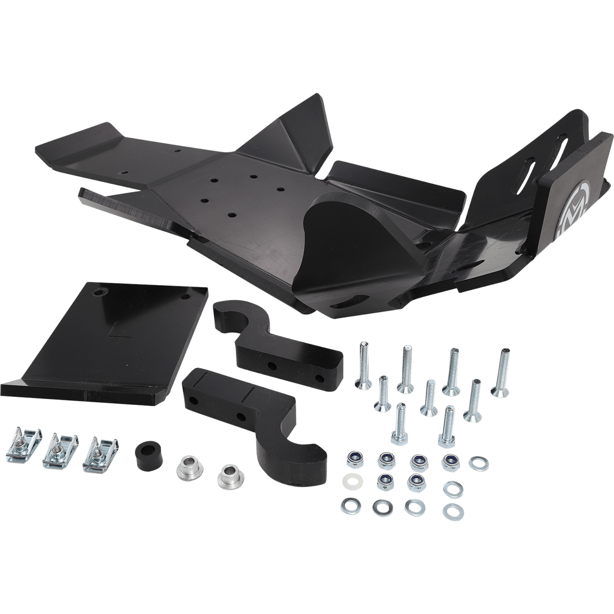 MOOSE RACING Pro LG Skid Plate Sherco PX1424