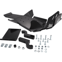 MOOSE RACING Pro LG Skid Plate Sherco PX1424