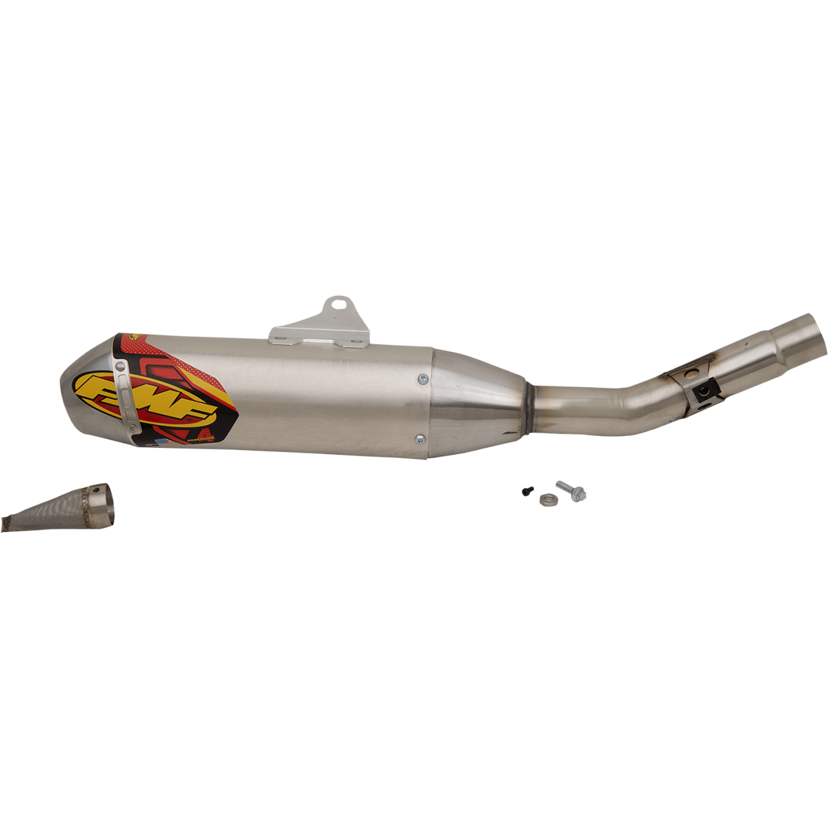 FMF PowerCore 4 HEX Muffler 043370