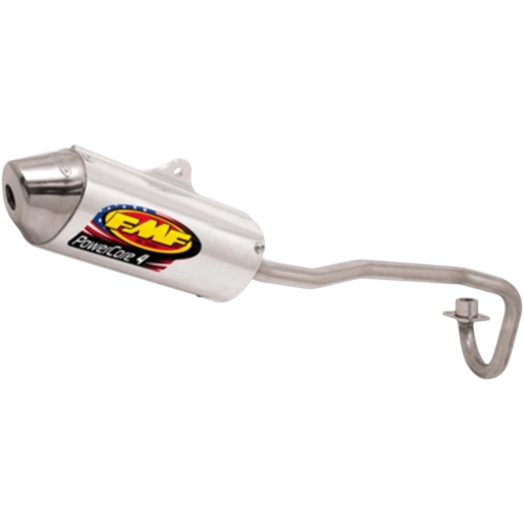 FMF Powercore 4 Exhaust 041534