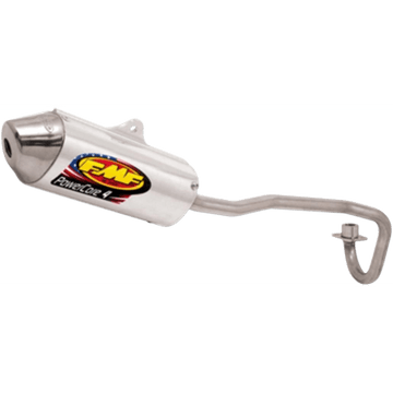 FMF Powercore 4 Exhaust 041534