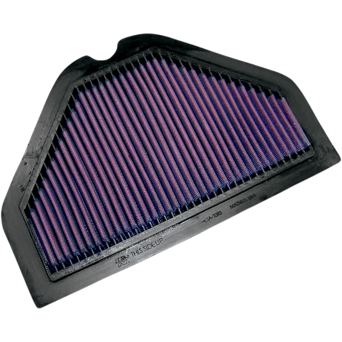 K & N OE Replacement High-Flow Air Filter Kawasaki KA1093