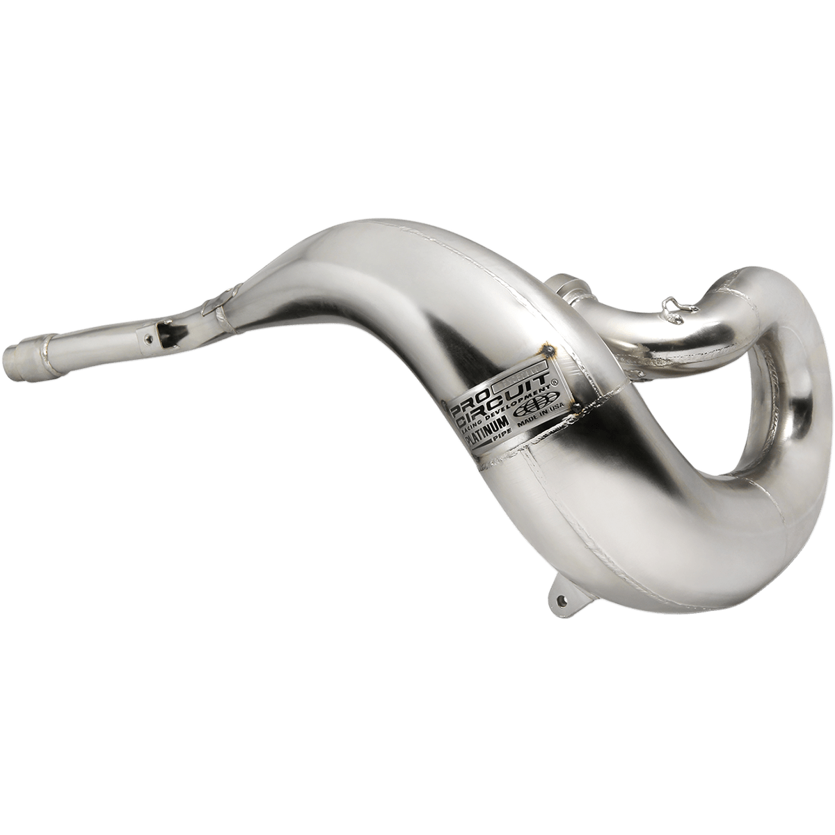 PRO CIRCUIT Platinum Head Pipe PY05250P