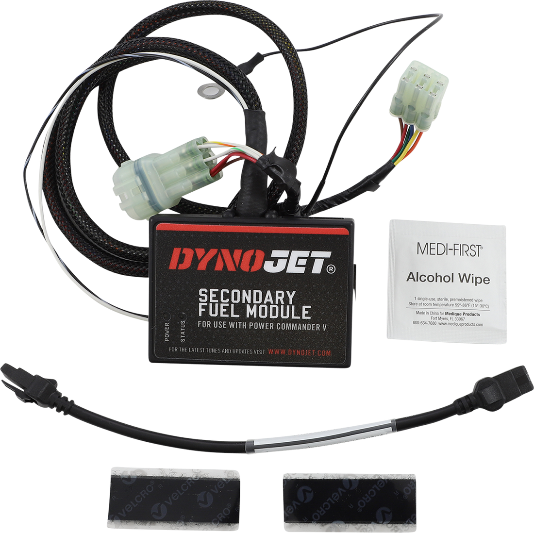 DYNOJET Secondary Fuel Module Yamaha SFM5