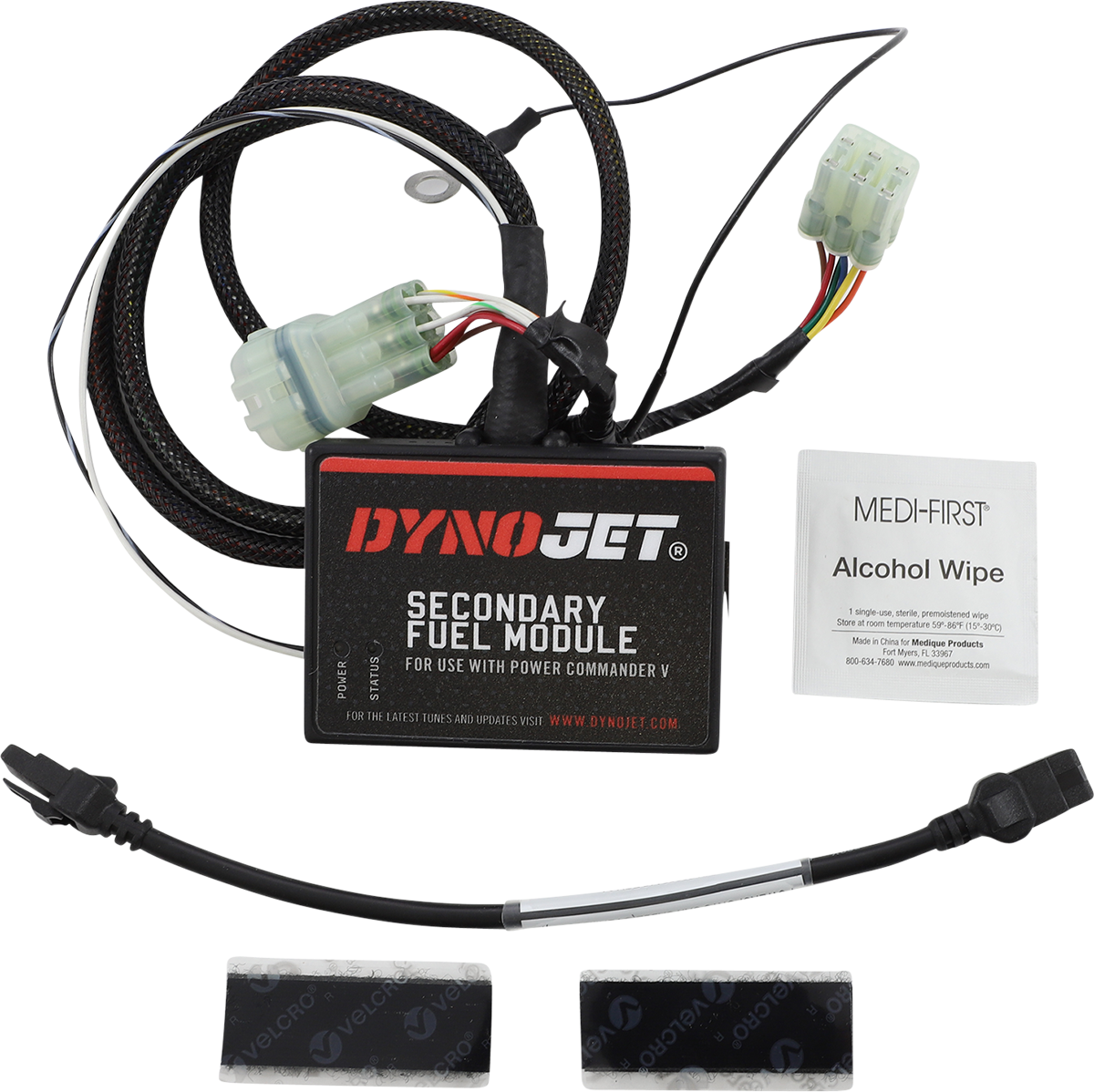 DYNOJET Secondary Fuel Module Yamaha SFM5