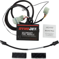 DYNOJET Secondary Fuel Module Yamaha SFM5