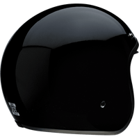 Z1R Saturn SV Helmet Black Large