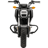 COBRA Freeway Bar Black Grom 011107B