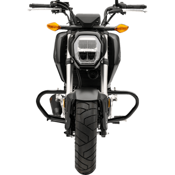 COBRA Freeway Bar Black Grom 011107B