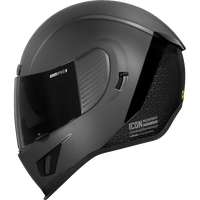 ICON Airform™ Helmet MIPS® Counterstrike Silver XS