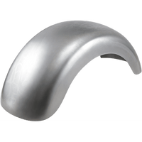 RUSS WERNIMONT DESIGNS Custom Rear Fender for Rigid Frames Left-Side Drive 11" W x 36.5" L 380309