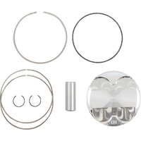 MOOSE RACING Piston Kit 96.00 mm Kawasaki