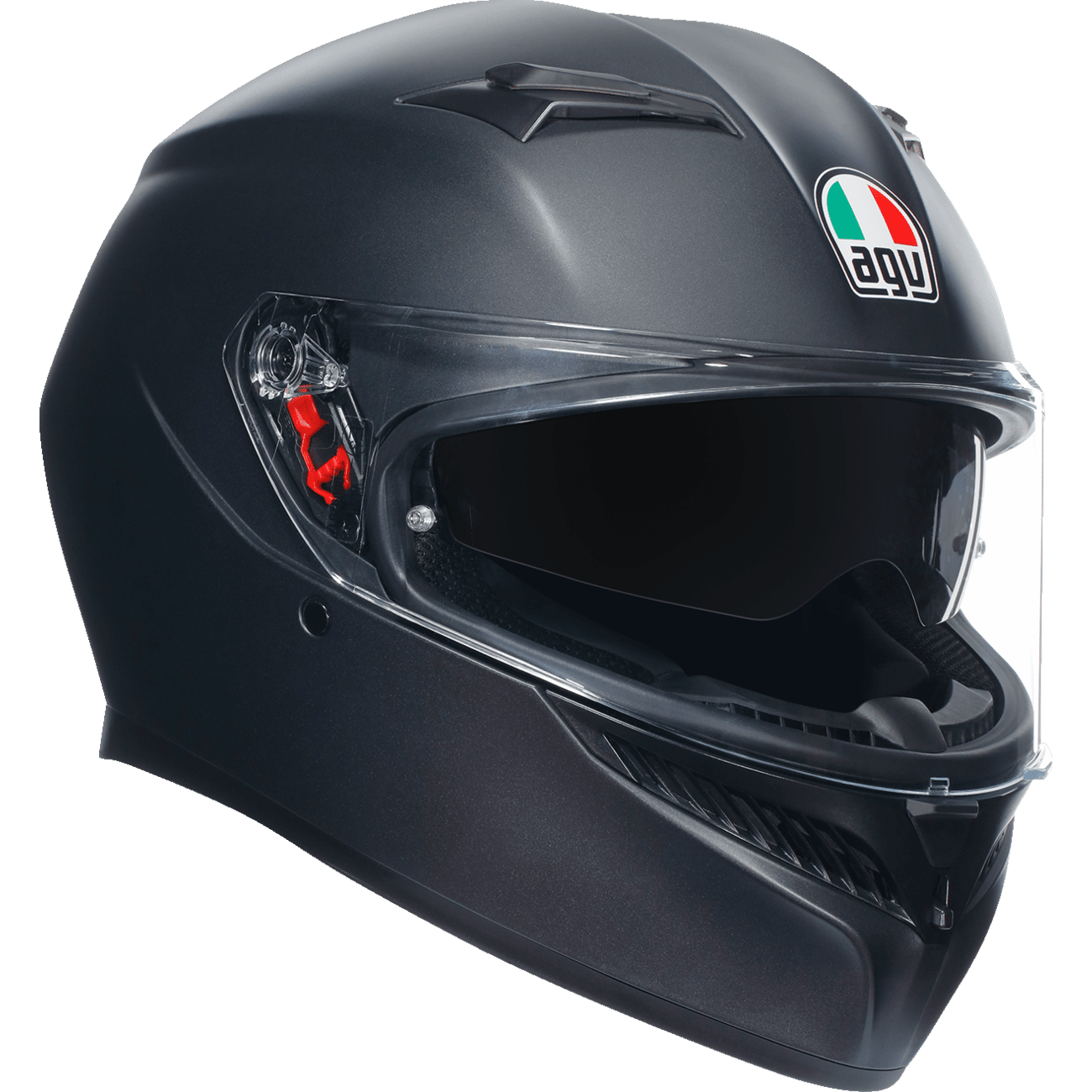 AGV K3 Helmet Matte Black Large 2118381004004L