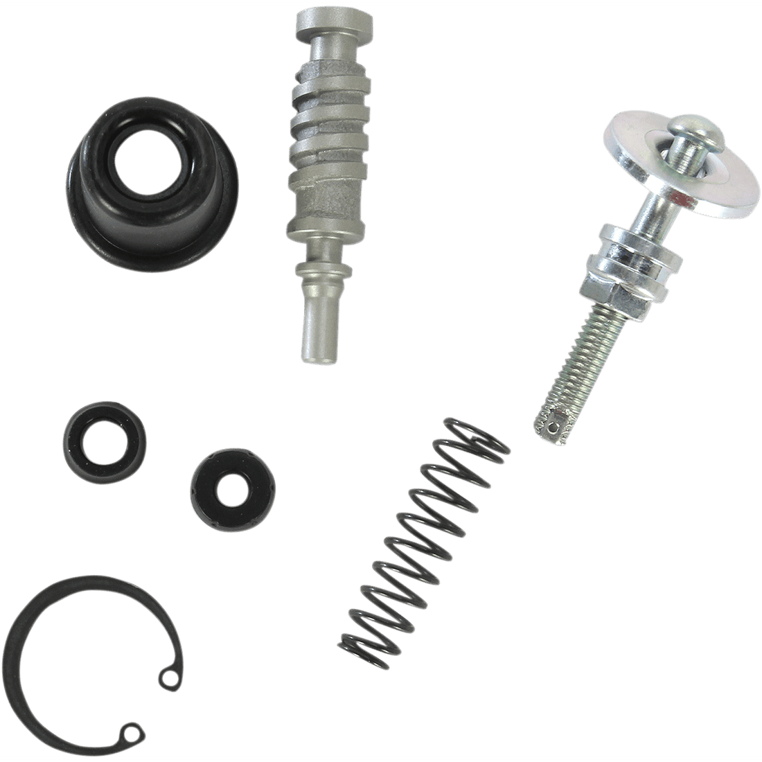 MOOSE RACING Repair Kit Master Cylinder