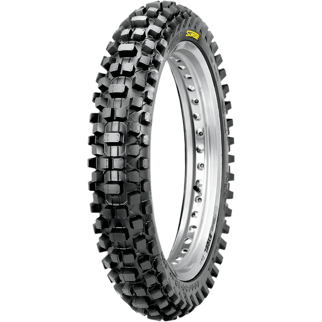 CST Tire Surge I C7210 Rear 110-90-19 62M TM78620000