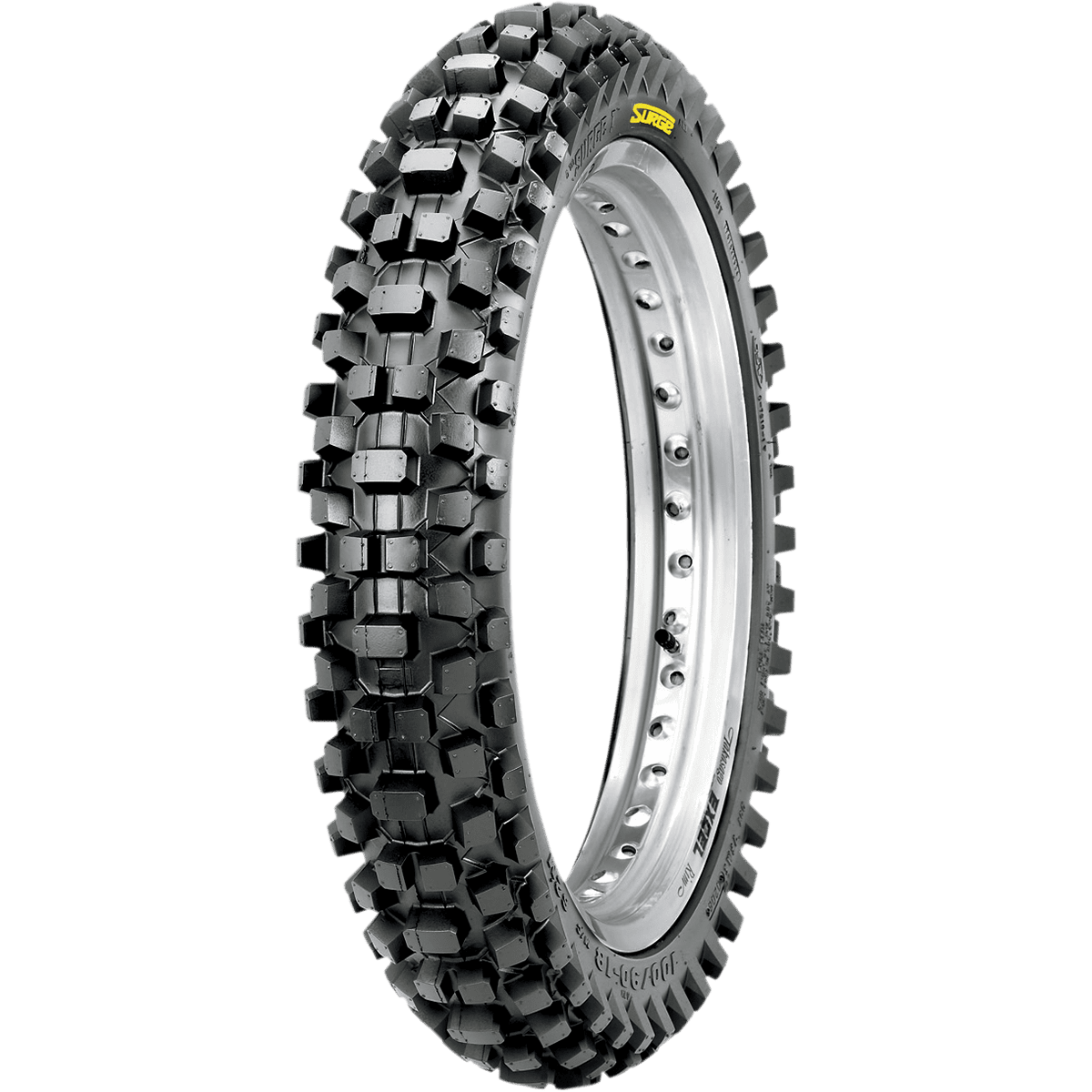 CST Tire Surge I C7210 Rear 90/100-16 51M TM30016000