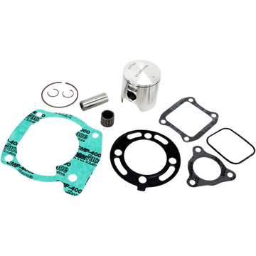 WISECO Piston Kit with Gaskets +3.00 mm CR85R PK1218