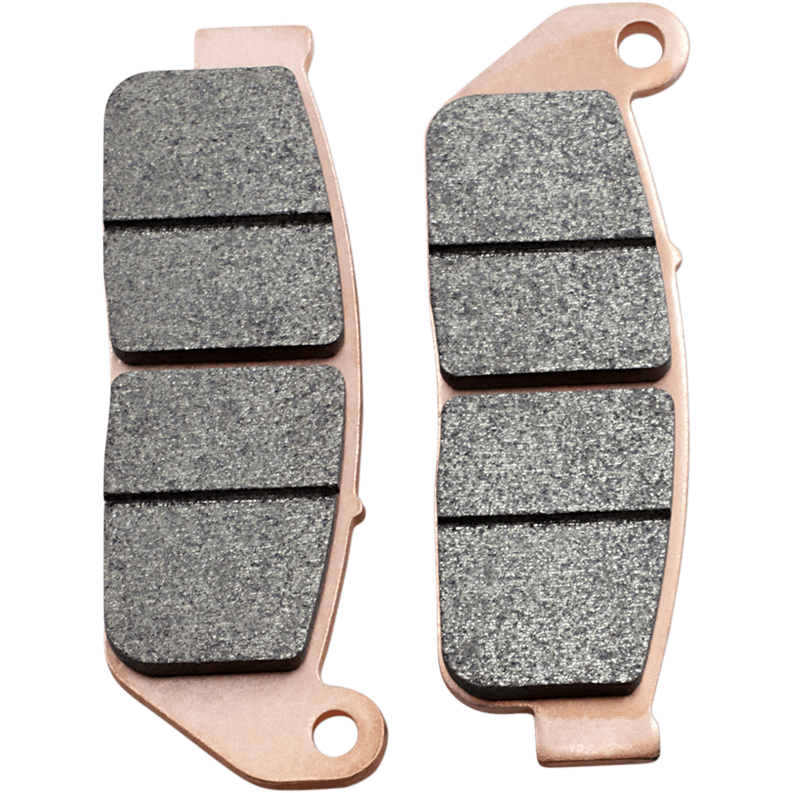 EBC Sintered Brake Pads EPFA672HH