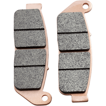 EBC Sintered Brake Pads EPFA672HH