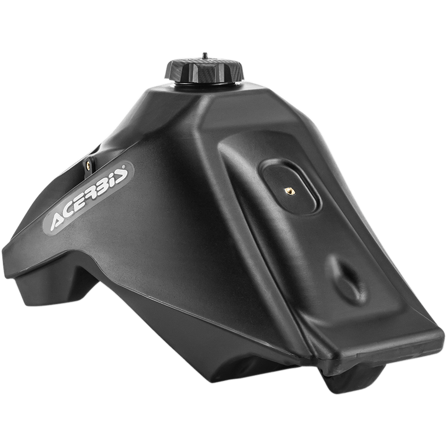 ACERBIS Fuel Tank 3.1 Gallon Honda Black 2780610001