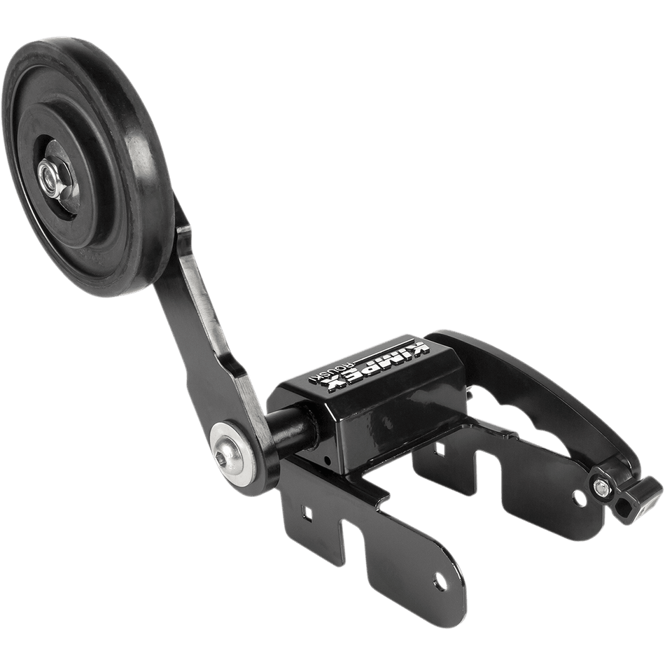 KIMPEX Rouski Retractable Wheel System 472608