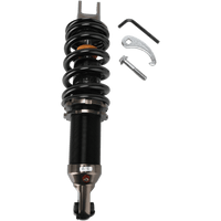 PROGRESSIVE SUSPENSION 465 Series Shock Black