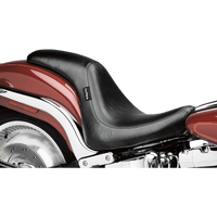 LE PERA Silhouette Seat Deuce Smooth FXST '00-'07 LD860