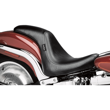 LE PERA Silhouette Seat Deuce Smooth FXST '00-'07 LD860