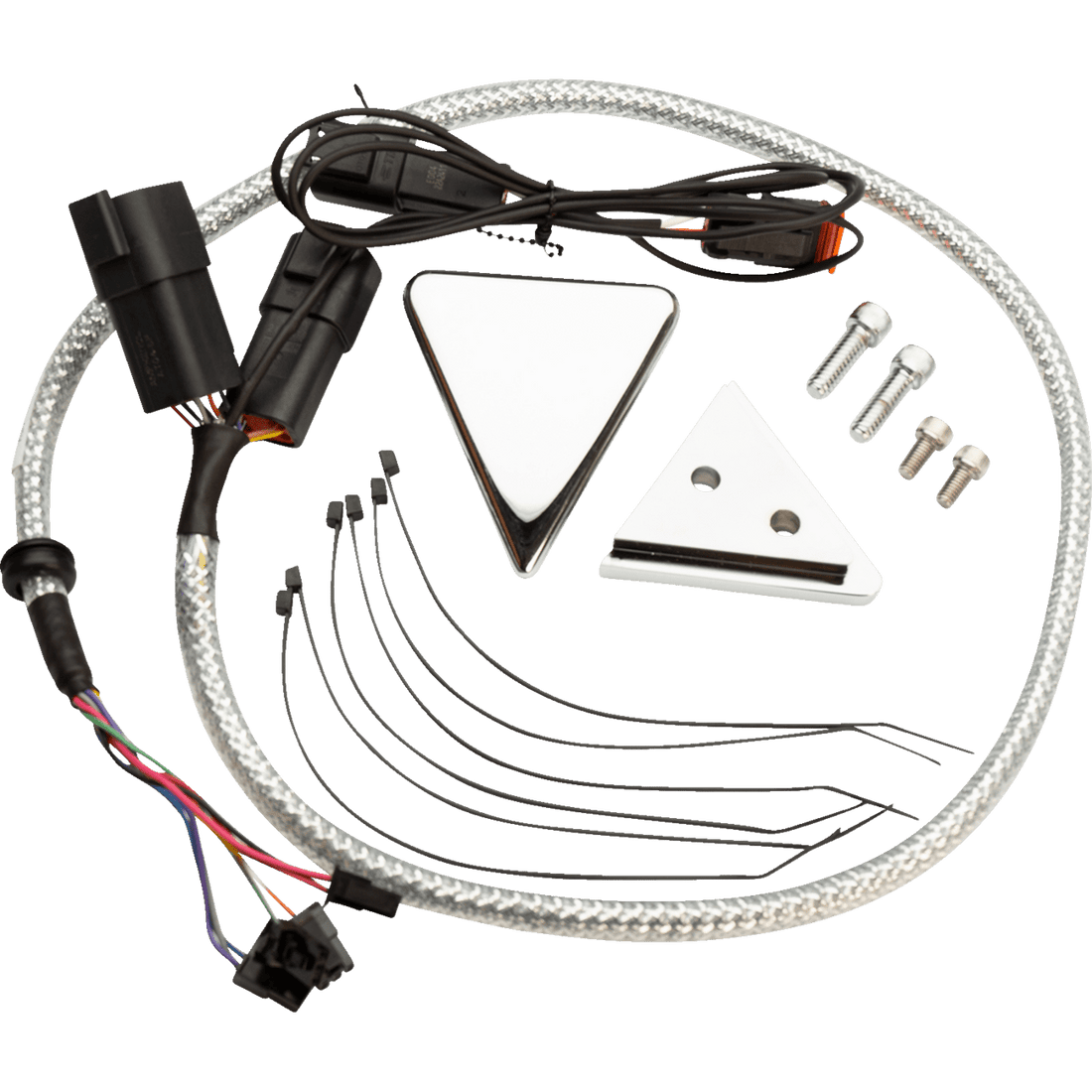 DAKOTA DIGITAL Gauge Mount V-Bar AI291