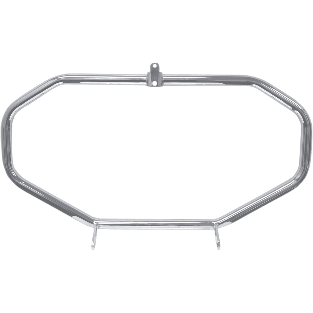 BARON Highway Bar Chrome Victory BA713000