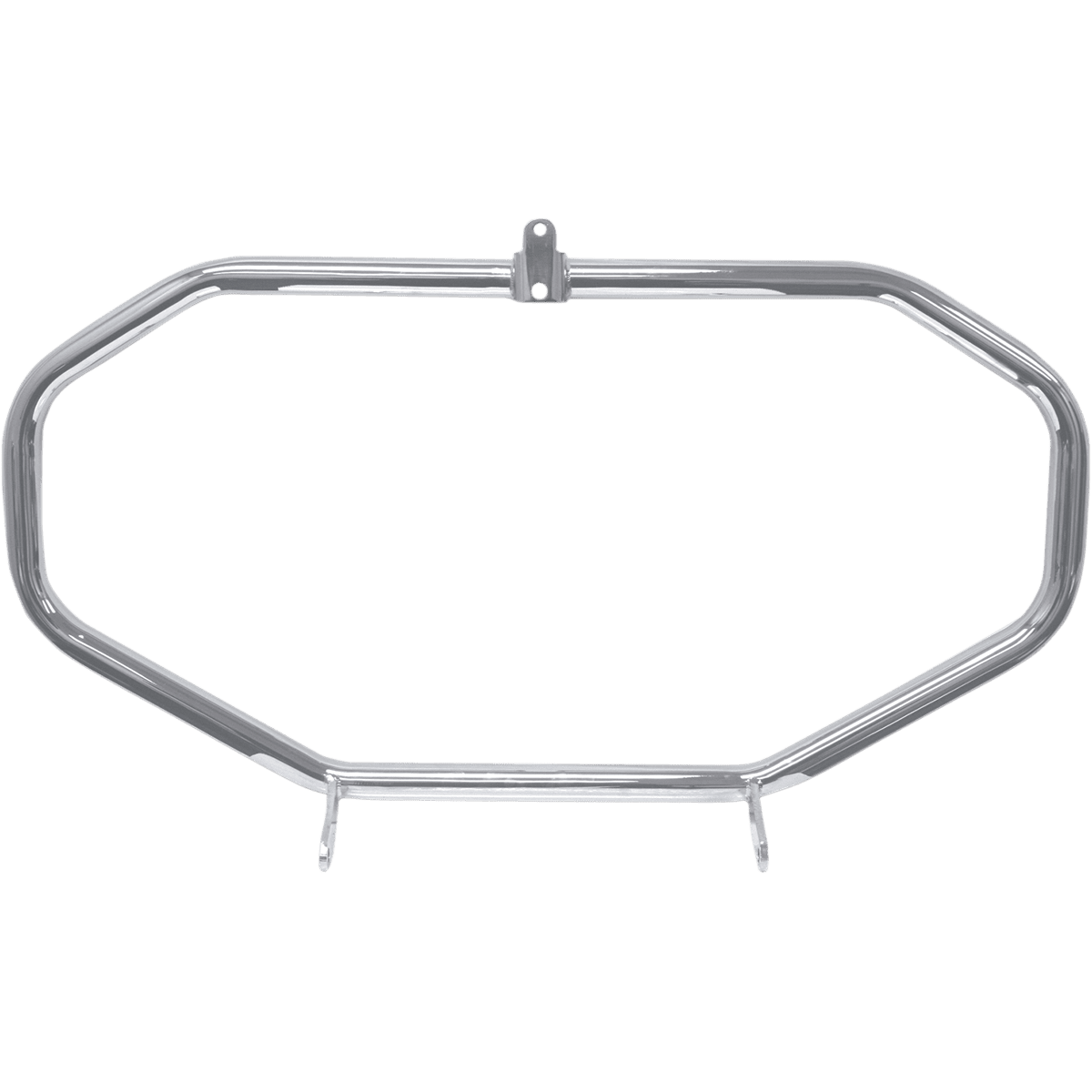 BARON Highway Bar Chrome Victory BA713000