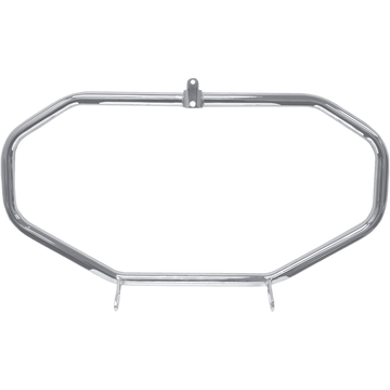 BARON Highway Bar Chrome Victory BA713000