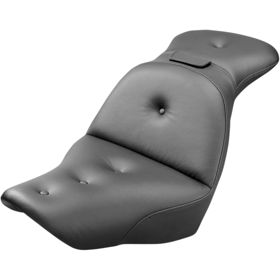 SADDLEMEN Explorer RoadSofa™ Seat without Backrest FL/FX '18-'23 81829029RS