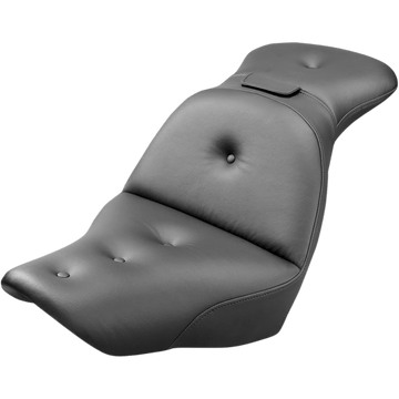 SADDLEMEN Explorer RoadSofa™ Seat without Backrest FL/FX '18-'23 81829029RS