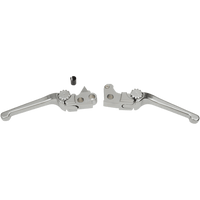 PSR Lever Set Anthem Harley Davidson Chrome 120065720