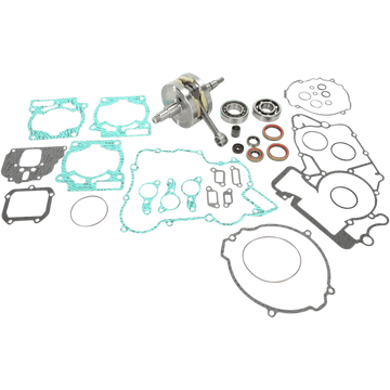 HOT RODS Crankshaft Kit OE Crankshaft Replacement Husqvarna / KTM CBK0004