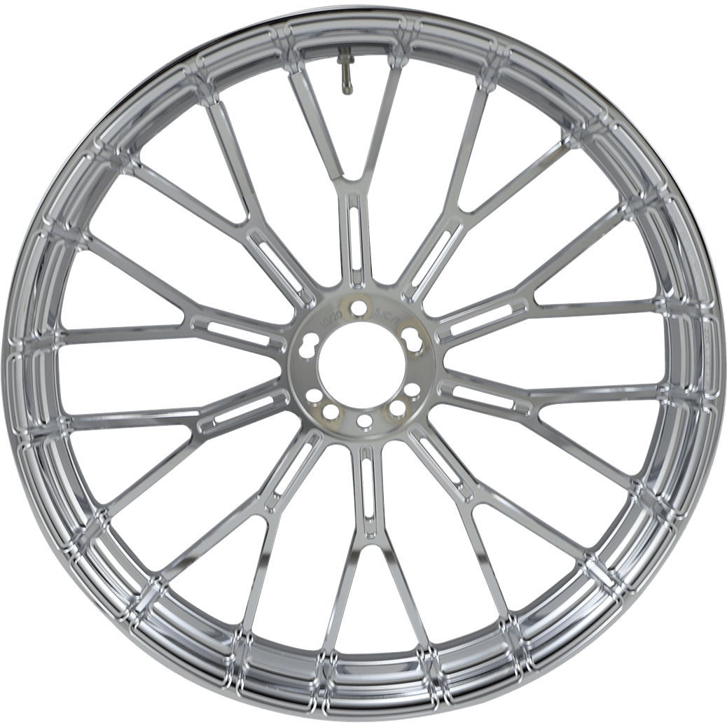 ARLEN NESS Rim Y-Spoke Rear Chrome 18x5.5 71542