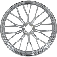 ARLEN NESS Rim Y-Spoke Rear Chrome 18x5.5 71542