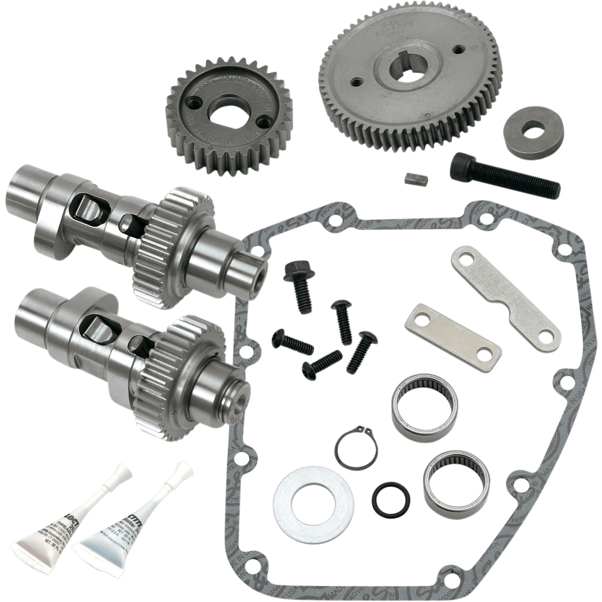 S&S CYCLE Easy Start Cam Kit 1065737