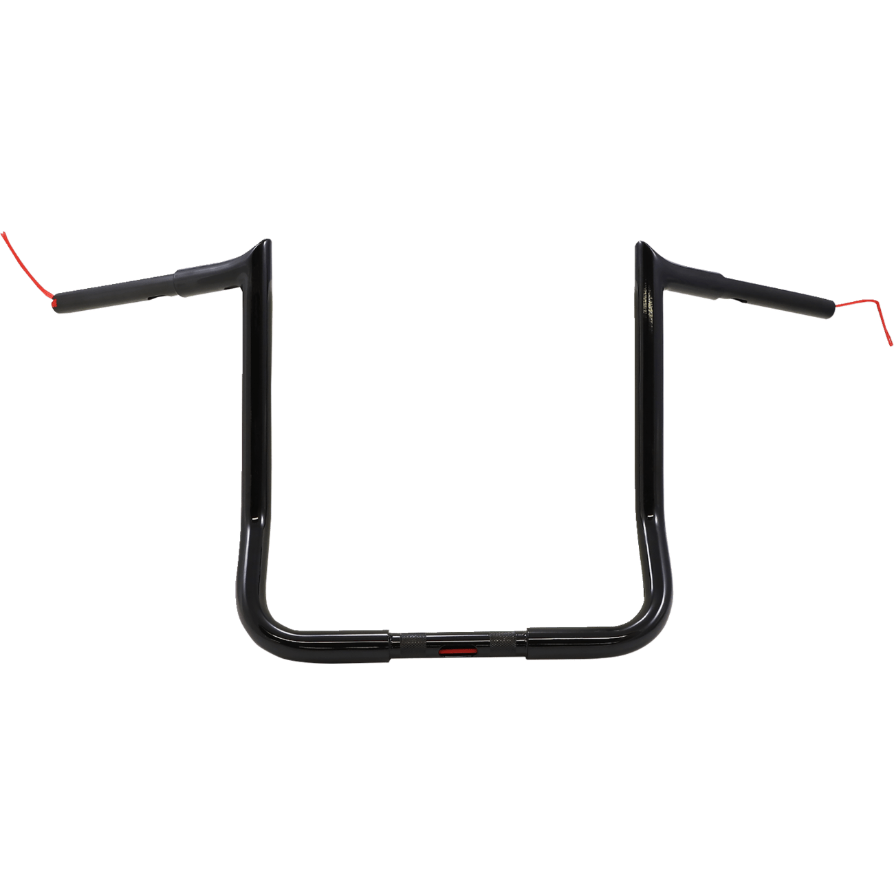 MAGNUM SHIELDING Handlebar Kit Warrior 14" Black Pearl™ 48887714