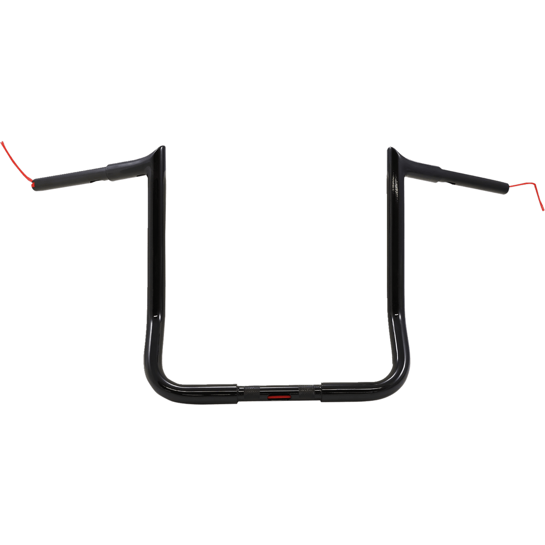 MAGNUM SHIELDING Handlebar Kit Warrior 14" Black Pearl™ 48887714