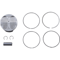 WOSSNER Piston Kit 96.96 mm Honda