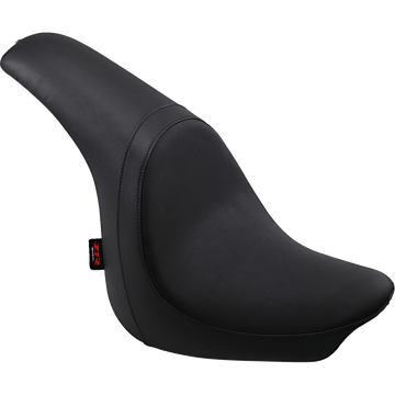 Z1R Predator Seat Smooth Black