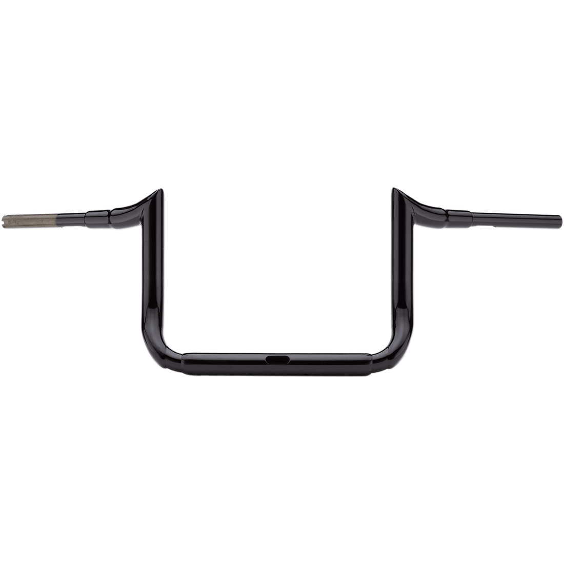 LA CHOPPERS Handlebar Prime Ape 10" Black LA735610B