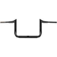 LA CHOPPERS Handlebar Prime Ape 10" Black LA735610B