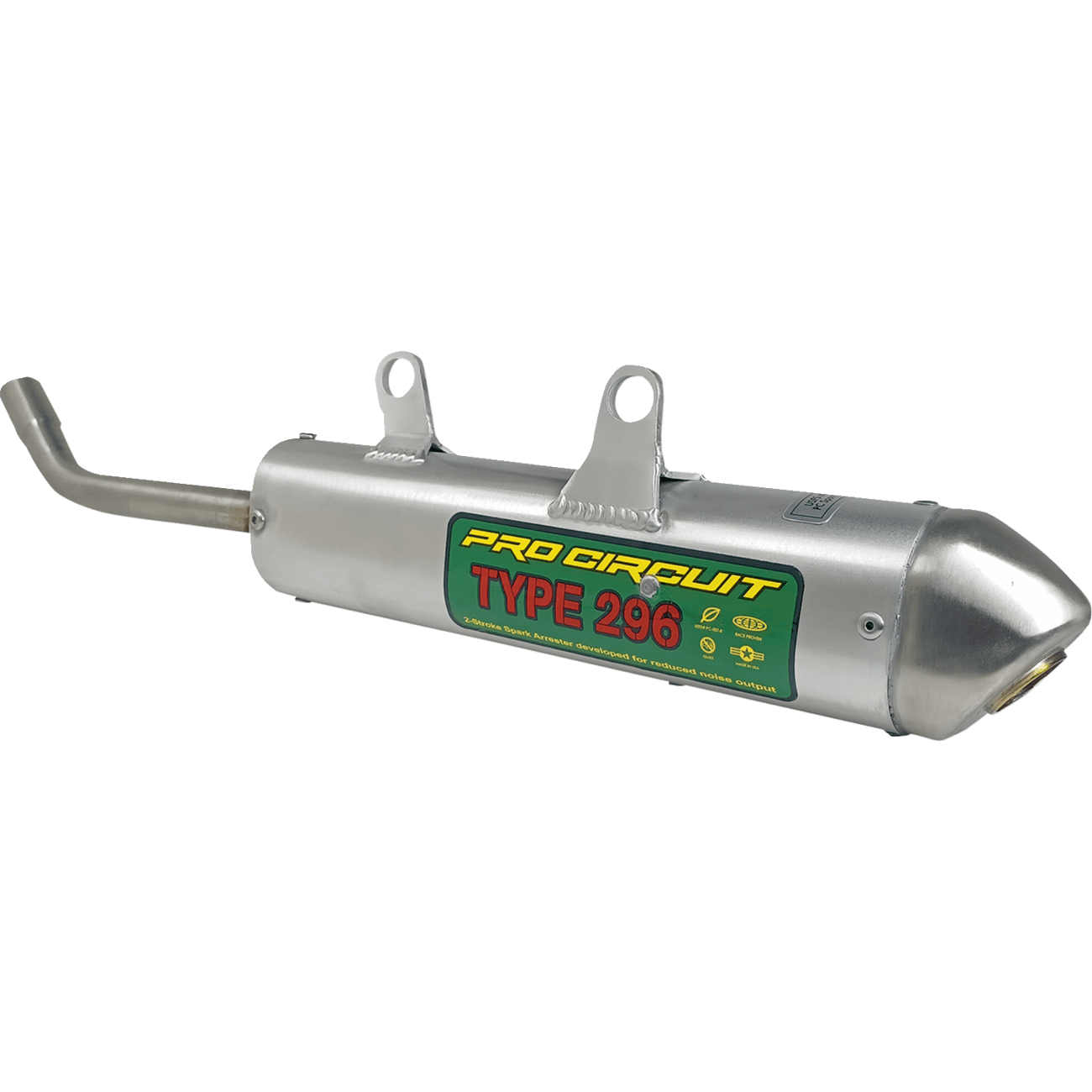 PRO CIRCUIT Silencer 1352312