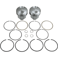 KB PERFORMANCE Piston Kit