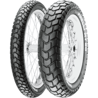 PIRELLI Tire MT60™ Front 100/90-19 57H 0282200